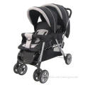 functional baby stroller